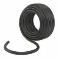 Шланг кордовый, рукав поливочный резиновый, D 20 мм, 50 м, 67556