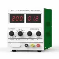 Лабораторный источник питания BestTool BST-1502DD 50Вт, 15В, 2А