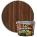 Пропитка DUFA WOOD PROTECT HARD WAX ореховое дерево 2,5 л