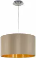 Подвесной светильник Eglo Maserlo 31602