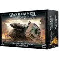 Миниатюры для настольной игры Games Workshop Warhammer Horus Heresy: Legiones Astartes Cerberus Heavy Tank Destroyer 31-62
