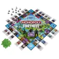Веселая настольная игра Monopoly FORTNITE MMJYSLIM