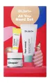 DR. JART+ All You Need Набор (СС-крем 5 мл + Крем питательный 7 мл + Пенка 30 мл)