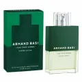 Armand Basi L'Eau Pour Homme Intense Vetiver Туалетная вода 125мл