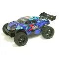 Радиоуправляемый трагги Remo Hobby S-EVOR 4WD 2.4G 1:16 RTR + Li-Ion и зарядное устройство RH1661UPG Blue