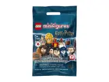Минифигурка LEGO Collectable Minifigures 71028 Гарри Поттер: Серия 2