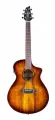 Электроакустическая гитара Breedlove Pursuit Exotic S Concert Tiger's Eye CE