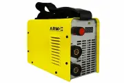 Аппарат сварочный электрический инверторный АС-200И