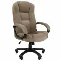 Chairman Home 600 Россия ткань Т-10 бежевый