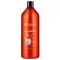 Redken Frizz Dismiss Shampoo - Шампунь без сульфатов для гладкости и дисциплины волос 1000 мл