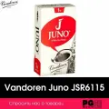 Духовые инструменты и аксессуары Vandoren JSR-6115 Juno - Трость для саксофона альт (1.5), штучно