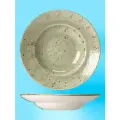 Тарелка для пасты Steelite Craft Green, фарфоровая, 27 см