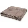Полотенце махровое Pappel Cirrus/S 70x140, хаки