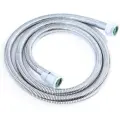 Шланг для душа KAISER 0025 серебристый 120 см