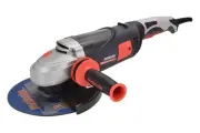 Ушм сетевая угловая шлифмашина MAKUTE АG003 230мм 2400Вт(8500об/мин, кабель3м)