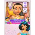 Кукла Игрушка Торс для создания причесок Принцесса Жасмин Just play
