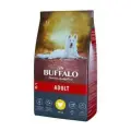 Сухой корм Mr.Buffalo, для собак с чувствительным пищеварением, 14 кг