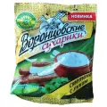 Сухарики Воронцовские 40г. 28шт Сметана и лук