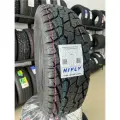 Автошина HiFly 245/75R16 111S Vigorous AT601 TL Летние