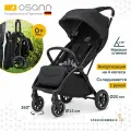 Коляска прогулочная Storchenmühle by Osann Niko Onyx