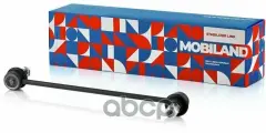 Стойка стабилизатора переднего левая/правая для а/м CHEVROLET AVEO седан (T200), AVEO седан (T250, T MOBILAND арт. 127101130