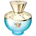 Versace pour Femme Dylan Turquoise, 100 мл, Туалетная вода