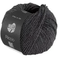 Пряжа для вязания Lana Grossa Riccio (24 Anthrazit) 4 мотка по 50 г/110 м
