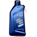 Масло моторное синтетическое BMW TwinPower Longlife-04 5W30 1л