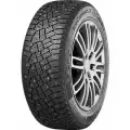 Шины зимние R17 225 60 103 T автомобильная зимняя резина Continental модель IceContact2 SUV