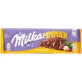 Шоколадная плитка Milka Almond Truffle / Милка Алмонд Трюфель 300гр (Германия)