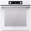 Электрический духовой шкаф Gorenje BOS6737E06WG 59 см, 77 л гриль конвекция, белый