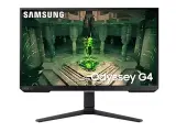 Монитор Samsung Odyssey G4 S27BG400EI (LS27BG400EIXCI) 27 IPS 240Hz