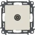 Антенное гнездо Legrand 753560 Valena Life