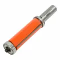 Фреза обгонная (нижний + верхний подшипник) Z=2, D=19x51x102.5 мм, S=12 мм резец 9612035