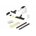 Пароочиститель Karcher SC 1 EasyFix (1.516-401.0) белый, 1200ВТ