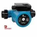 Насос циркуляционный Wester WCP 25-100G 180 мм (с гайками)