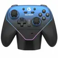 GameSir Nova Pro Трехрежимный Беспроводной Игровой Контроллер Supernova Hall Joystick