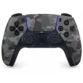 Геймпад Sony DualSense, серый камуфляж, 1 шт