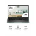Ноутбук Azerty RB-1556 (15.6 IPS 1920x1080, Intel N100 4x0.8Ghz, 16Gb LPDDR5, 512Gb SSD)