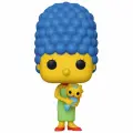 Фигурка Funko Pop: Симпсоны Мардж с Мэгги (1738)