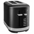 Тостер KitchenAid 5KMT2109EBM