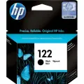 Картридж струйный HP 122 CH561 чер. для DJ 1050/2050