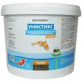 Корм для прудовых рыб AQUAMENU унистикс 11 л (палочки)