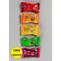Карамель Акконд Капелька микс жевательная, 1кг