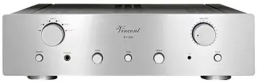 Стереоусилитель Vincent SV-500 silver