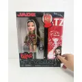 Кукла Bratz Jade Stylin Братц Джэйд Стайлин с футболкой