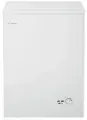 Морозильный ларь Candy CCM150R A 150 л, белый