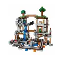 Конструктор Майнкрафт: Шахта - 1013 деталей/совместим с Lego Minecraft