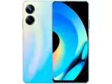 Смартфон realme 10 Pro 5G 8/256 ГБ RU, Dual nano SIM, голубой