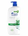 Head & Shoulders Шампунь Против перхоти Ментол, 800 мл